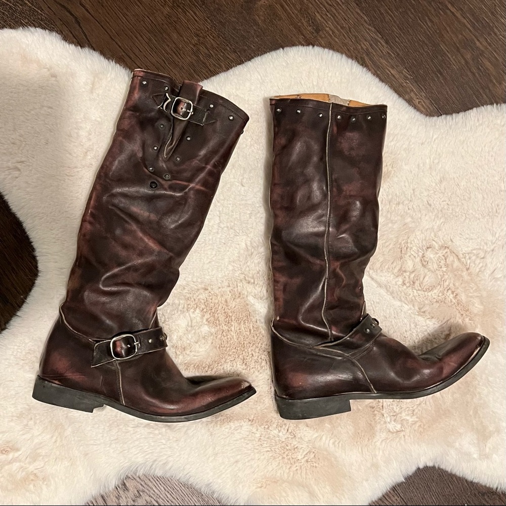 Golden Goose Boots, 41EU